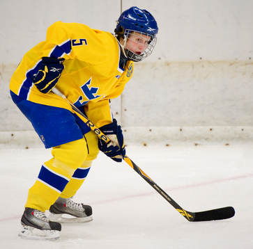 Johanna Fjällman
