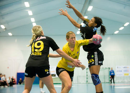 Hanna Jeppsson, Eslöv