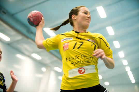 Louise Lindholm, Eslöv
