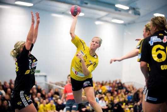 Anna Olsson, Eslöv