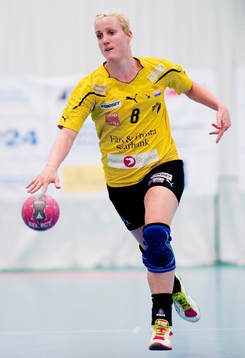 Anna Olsson