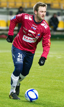 Dennis Jonsson