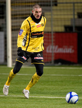 James Keene
