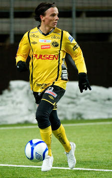 Niklas Hult