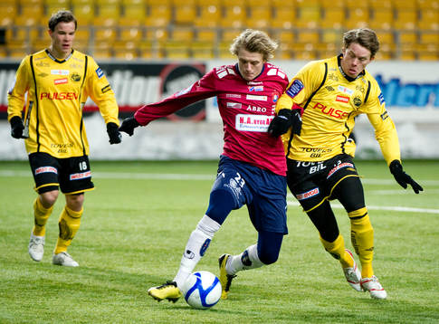 Jakob Olsson, Örgryte, Anton Lans, Elfsborg