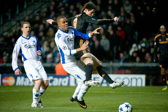 Fernando Torres, Chelsea