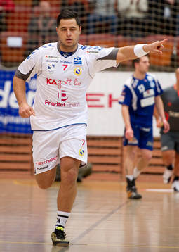 Nacor Medina Perez, Redbergslid