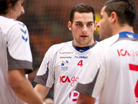 Mario Lipovac