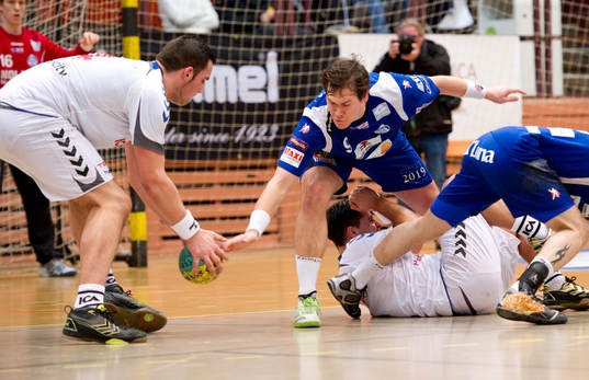 Mario Lipovac, Redbergslid, Lars Bernhardsson, Alingsås