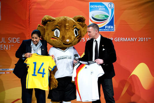 Fifa Official Countdown Event
