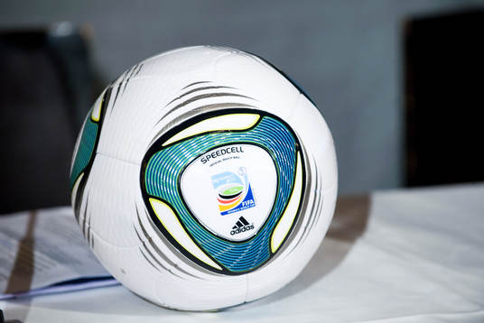 Fifa Official Countdown Event