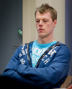 Oscar Jansson, Ullevi FK