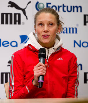 Ebba Jungmark, Mölndals AIK