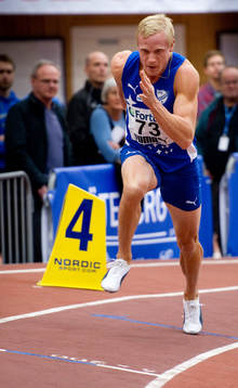 Johan Wissman, IFK Helsingborg