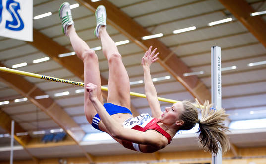Ebba Jungmark, Mölndals AIK
