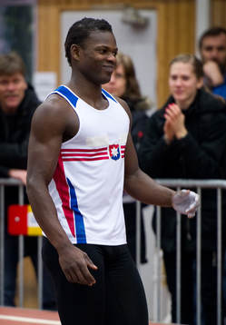 Alhaji Jeng, Örgryte IS