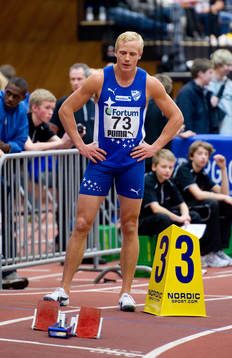 Johan Wissman, IFK Helsingborg