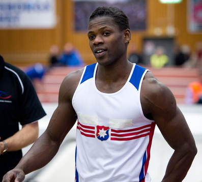 Alhaji Jeng, Örgryte IS