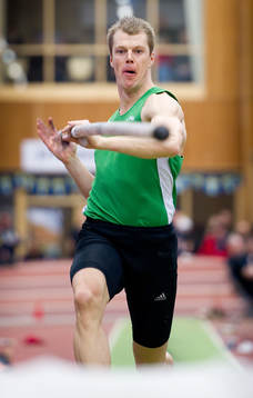 Oscar Jansson, Ullevi FK