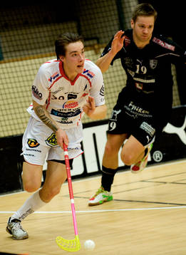 Martin Hovlund, Jönköping