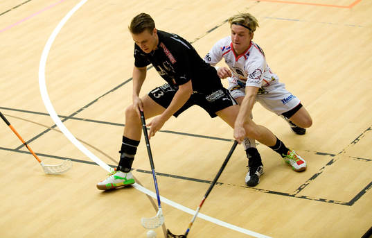 Fredrik Glans, Landskrona