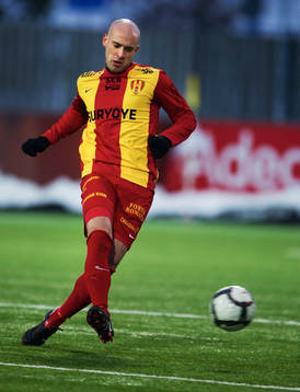 Erkan Saglik