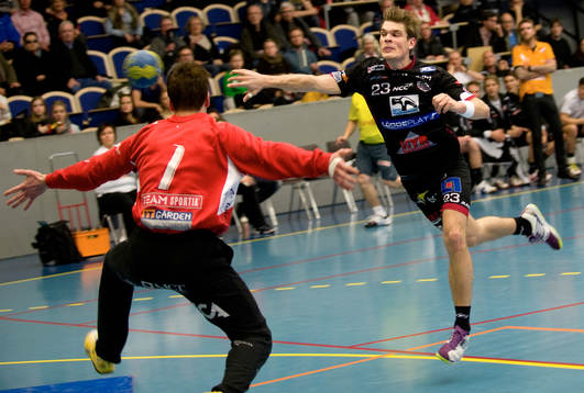Rasmus Skram, Malmö