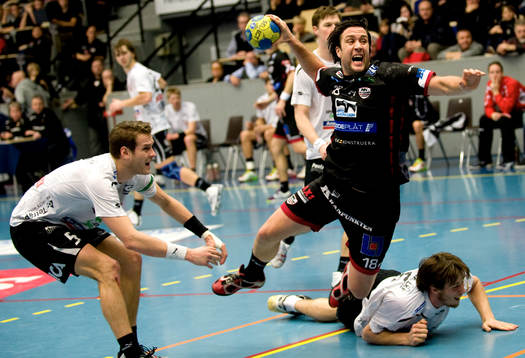 Sebastian Geissler, Malmö