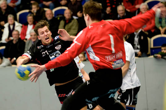 Mattias Thynell, Malmö