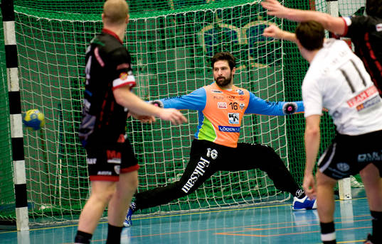 Jerome Casal, Malmö