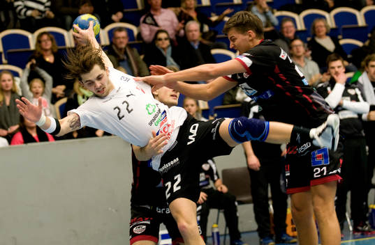 Sebastian Lindell, Lugi