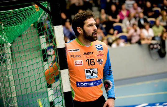 Jerome Casal, Malmö