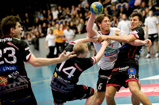 Kim Ekdahl du Rietz, Lugi