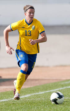 Lina Nilsson