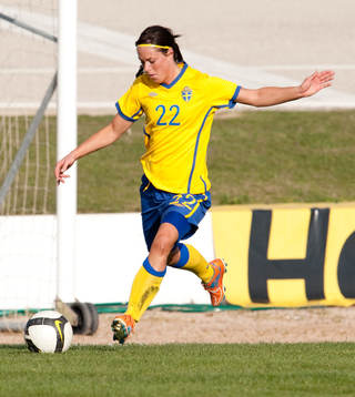 Johanna Almgren