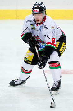 Anders Eriksson, Modo