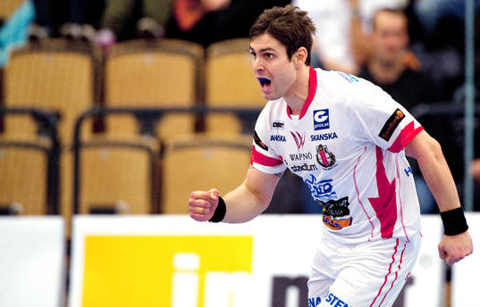 Diego Perez Marne, Drott, jubel