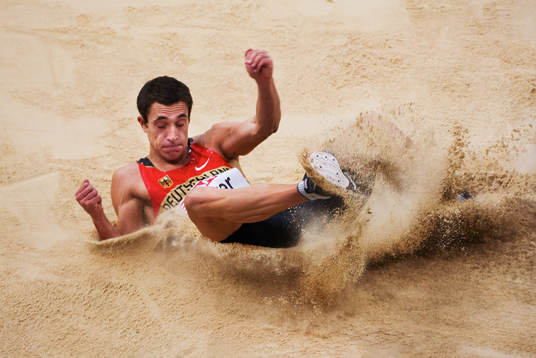 Sebastian Bayer, Tyskland