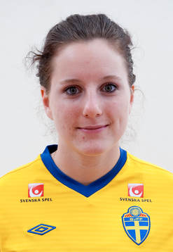 Antonia Göransson