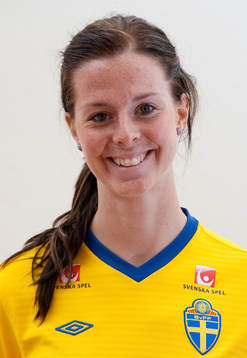 Lotta Schelin