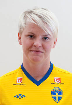Nilla Fischer