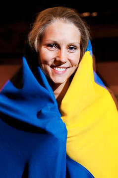 Ebba Jungmark, Sverige