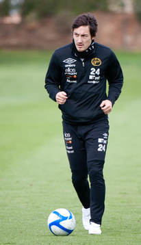 Stefan Ishizaki, Elfsborg