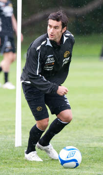 Elmin Kurbegovic, Elfsborg