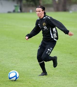 Niklas Hult, Elfsborg