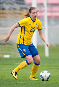Linda Sembrant