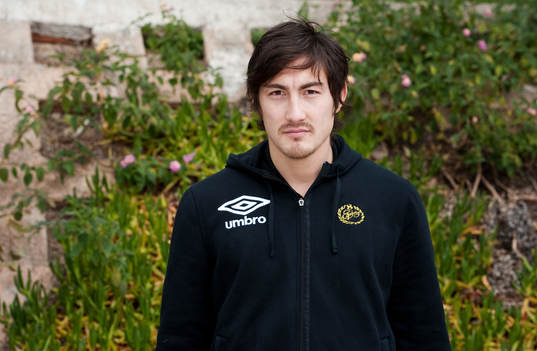 Stefan Ishizaki