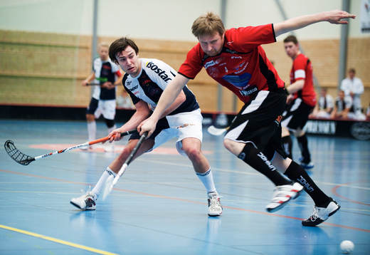 Niclas Ånmark, Balrog, kämpar mot Dan Andersson, Mora