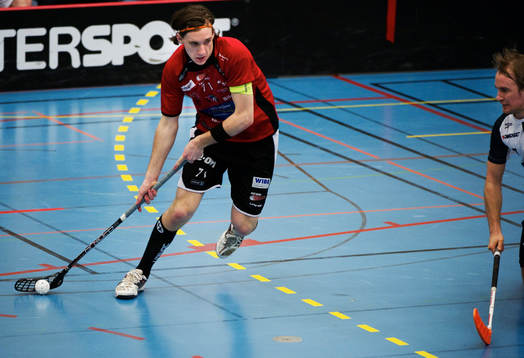 Bobby Edberg, Mora