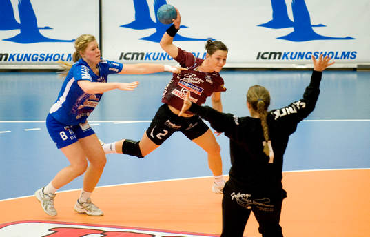 Petra Skogsberg, Lugi